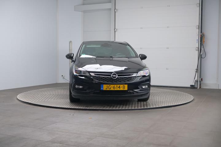 Photo 6 VIN: W0LBE6EA1GG071853 - OPEL ASTRA 