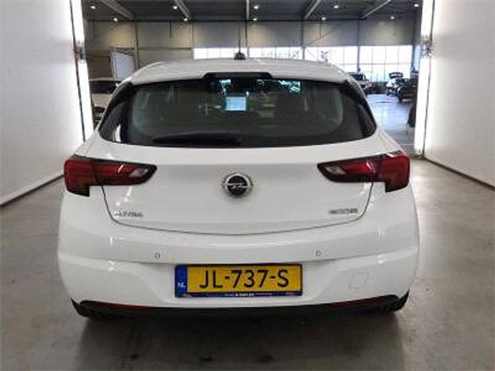 Photo 3 VIN: W0LBE6EA2GG102141 - OPEL ASTRA 