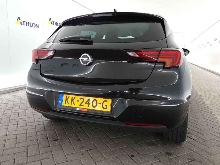 Photo 11 VIN: W0LBE6EA2HG016460 - OPEL ASTRA 