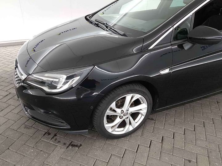 Photo 16 VIN: W0LBE6EA2HG016460 - OPEL ASTRA 