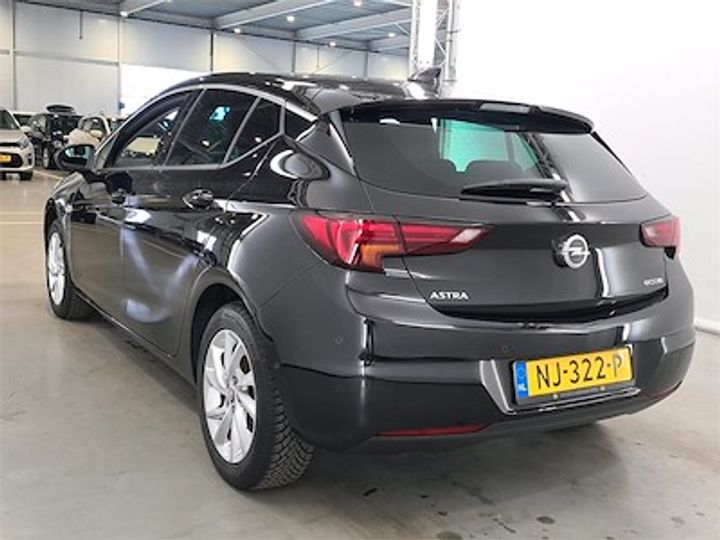 Photo 2 VIN: W0LBE6EA3HG087893 - OPEL ASTRA 