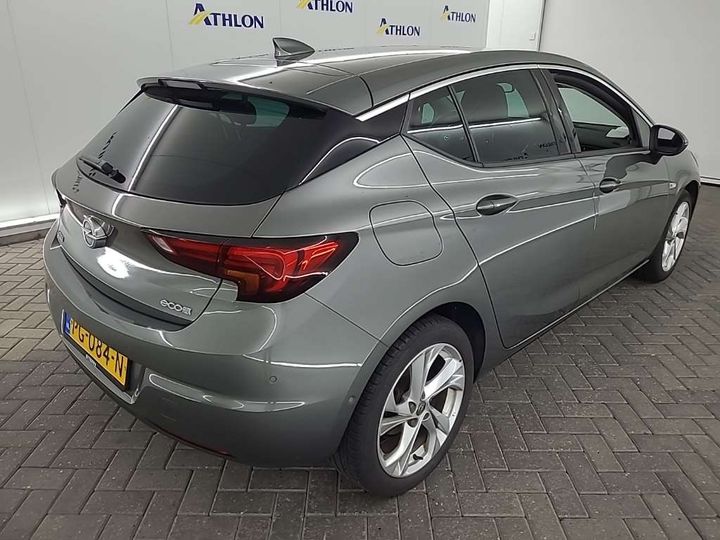 Photo 3 VIN: W0LBE6EA4HG167090 - OPEL ASTRA 