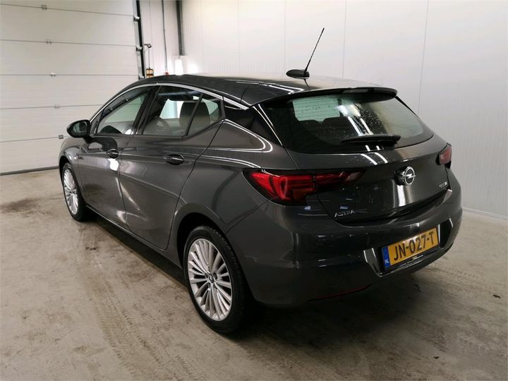 Photo 3 VIN: W0LBE6EA5GG098439 - OPEL ASTRA 