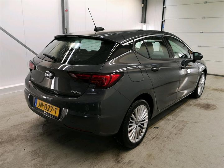 Photo 4 VIN: W0LBE6EA5GG098439 - OPEL ASTRA 