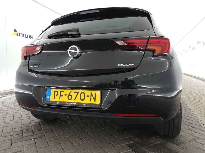 Photo 12 VIN: W0LBE6EA5HG161900 - OPEL ASTRA 