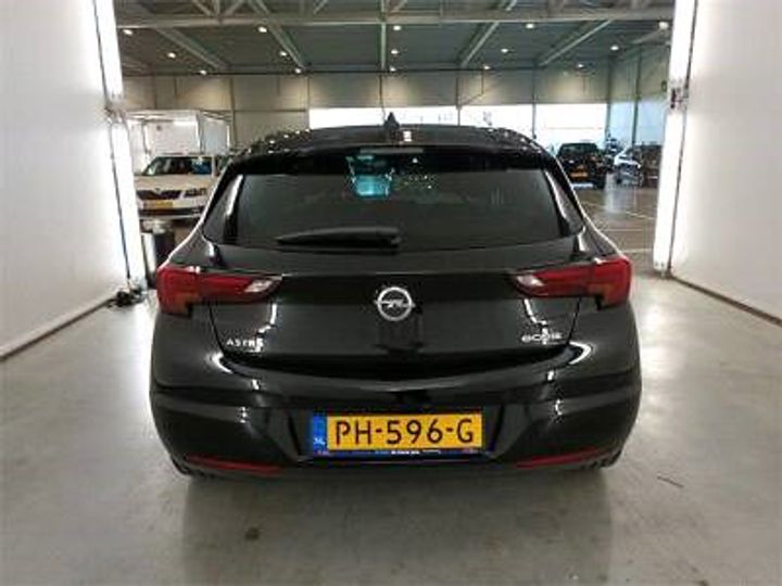 Photo 3 VIN: W0LBE6EA5HG172864 - OPEL ASTRA 