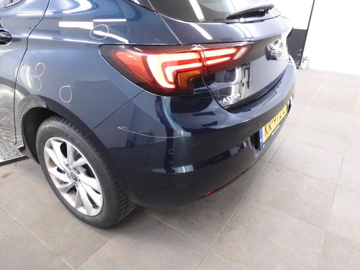 Photo 32 VIN: W0LBE6EA6HG042236 - OPEL ASTRA 