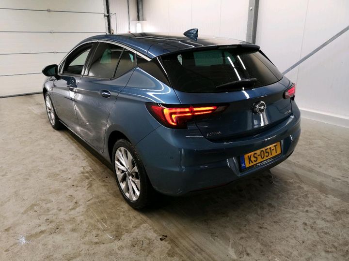 Photo 3 VIN: W0LBE6EA6HG044441 - OPEL ASTRA 