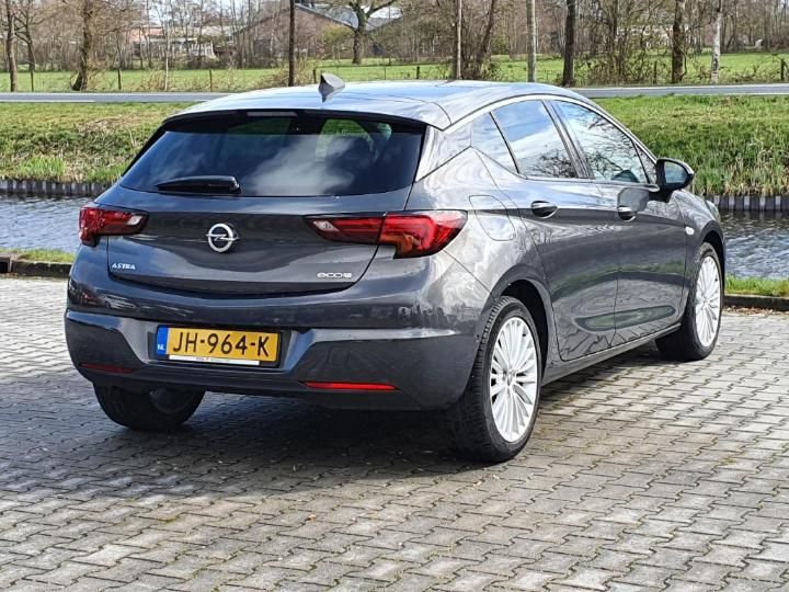 Photo 3 VIN: W0LBE6EA9GG007883 - OPEL ASTRA 