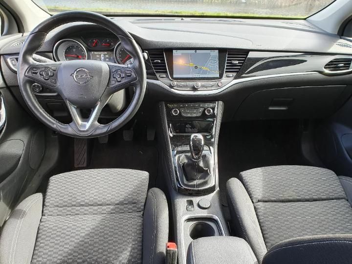 Photo 6 VIN: W0LBE6EA9GG007883 - OPEL ASTRA 