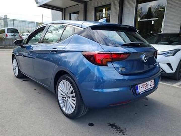 Photo 3 VIN: W0LBE6EA9HG030033 - OPEL ASTRA - 2015 