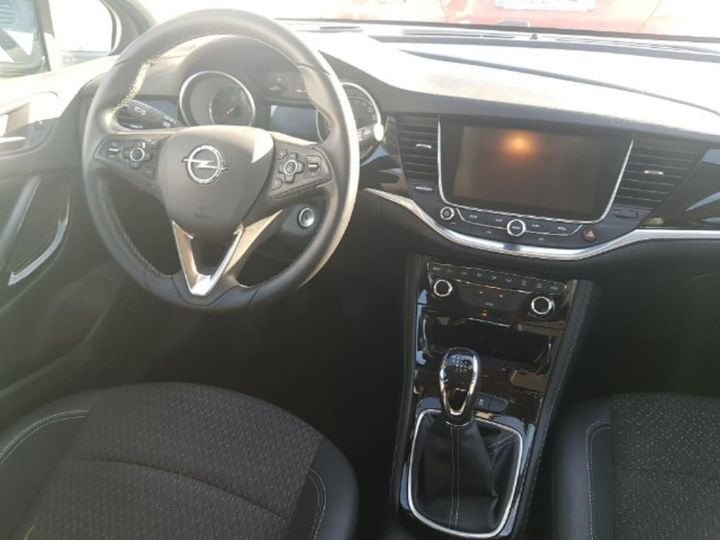 Photo 8 VIN: W0LBE6EB1GG157804 - OPEL ASTRA 