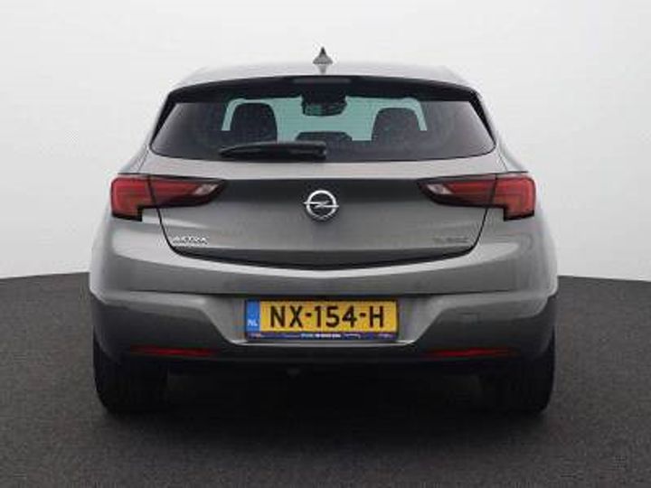 Photo 4 VIN: W0LBE6EC1HG143279 - OPEL ASTRA 