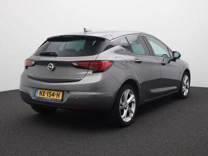 Photo 5 VIN: W0LBE6EC1HG143279 - OPEL ASTRA 