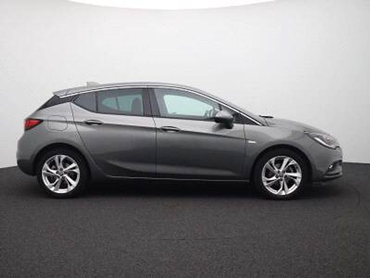 Photo 6 VIN: W0LBE6EC1HG143279 - OPEL ASTRA 