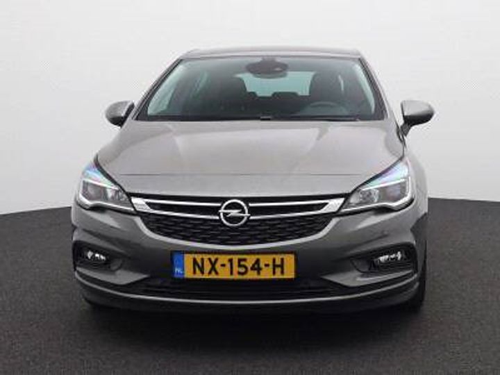 Photo 8 VIN: W0LBE6EC1HG143279 - OPEL ASTRA 