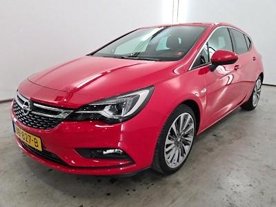 Photo 1 VIN: W0LBE6EC4G8030029 - OPEL ASTRA 