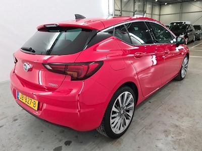 Photo 3 VIN: W0LBE6EC4G8030029 - OPEL ASTRA 