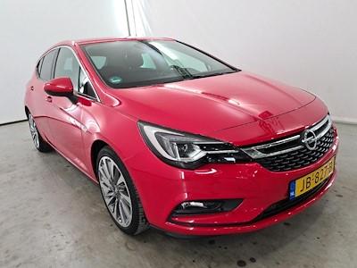 Photo 4 VIN: W0LBE6EC4G8030029 - OPEL ASTRA 