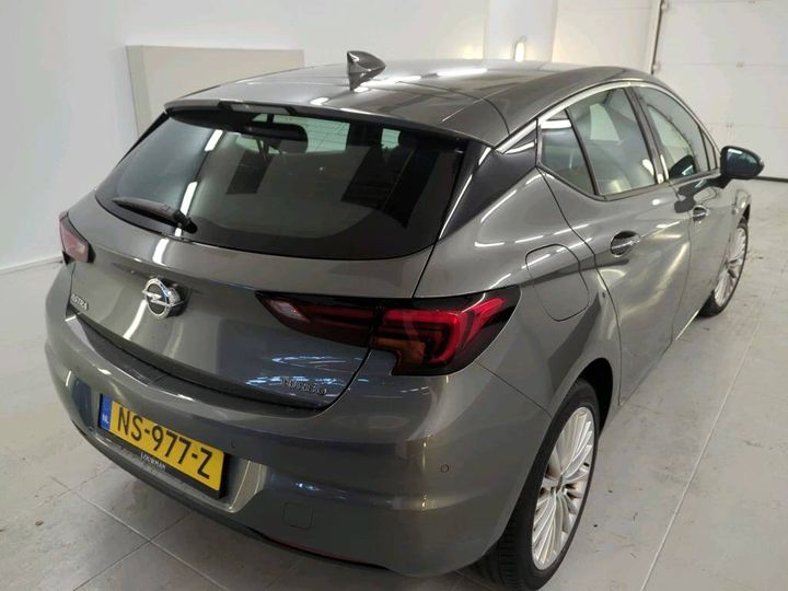 Photo 3 VIN: W0LBE6EC5HG129224 - OPEL ASTRA 