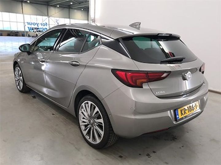 Photo 2 VIN: W0LBE6EC6HG037278 - OPEL ASTRA 