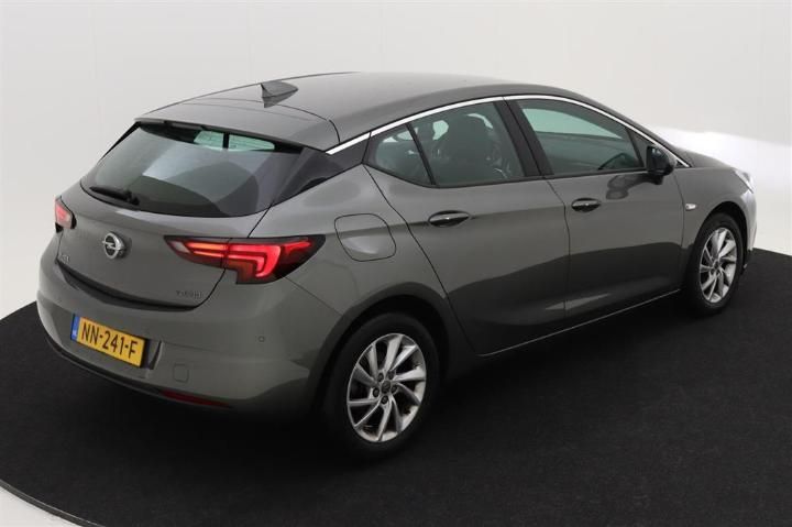 Photo 3 VIN: W0LBE6EC9HG108683 - OPEL ASTRA 