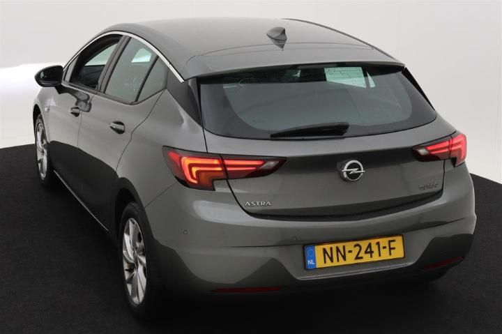 Photo 4 VIN: W0LBE6EC9HG108683 - OPEL ASTRA 