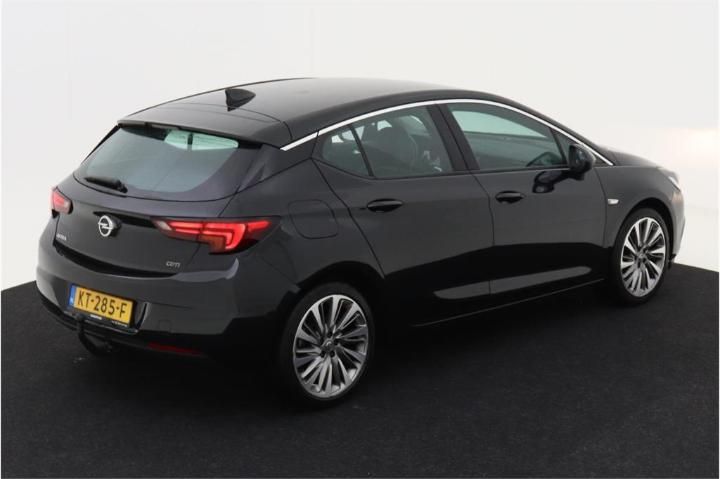 Photo 3 VIN: W0LBE6EG2GG165907 - OPEL ASTRA 