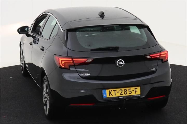 Photo 4 VIN: W0LBE6EG2GG165907 - OPEL ASTRA 