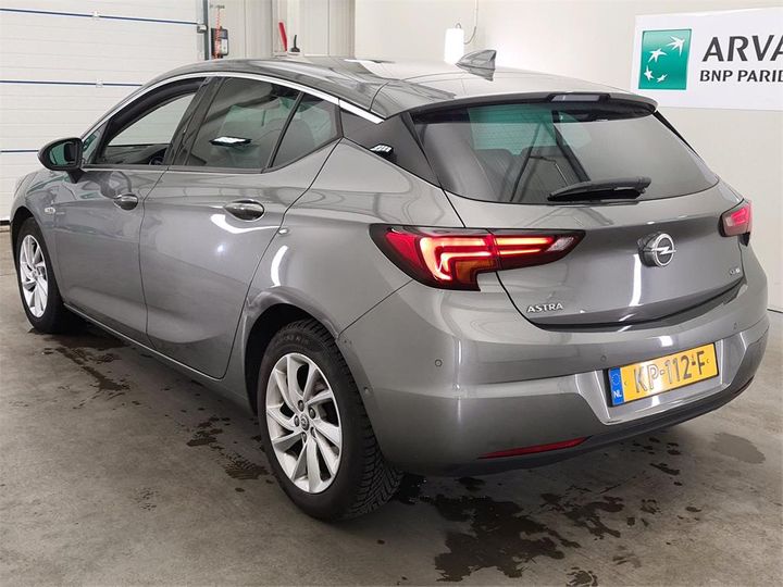 Photo 14 VIN: W0LBE6EG2HG029987 - OPEL ASTRA 