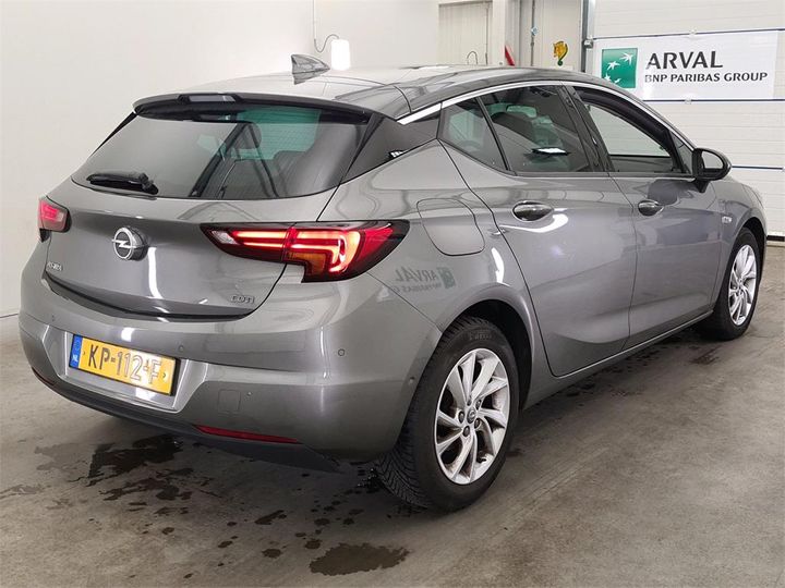 Photo 2 VIN: W0LBE6EG2HG029987 - OPEL ASTRA 