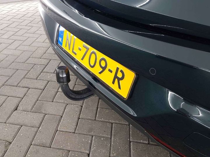 Photo 10 VIN: W0LBE6EG3HG102607 - OPEL ASTRA 