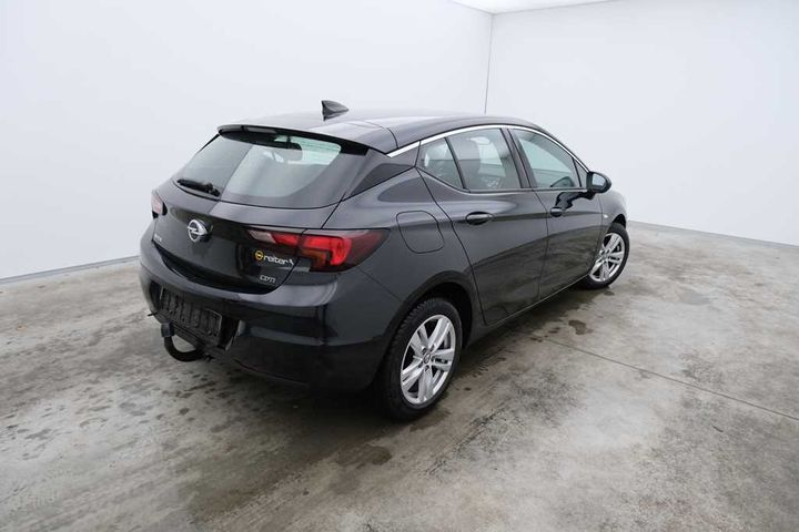 Photo 2 VIN: W0LBE6EG8GG111964 - OPEL ASTRA 5P FL&#3915 