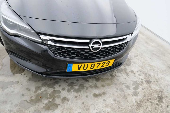 Photo 5 VIN: W0LBE6EG8GG111964 - OPEL ASTRA 5P FL&#3915 