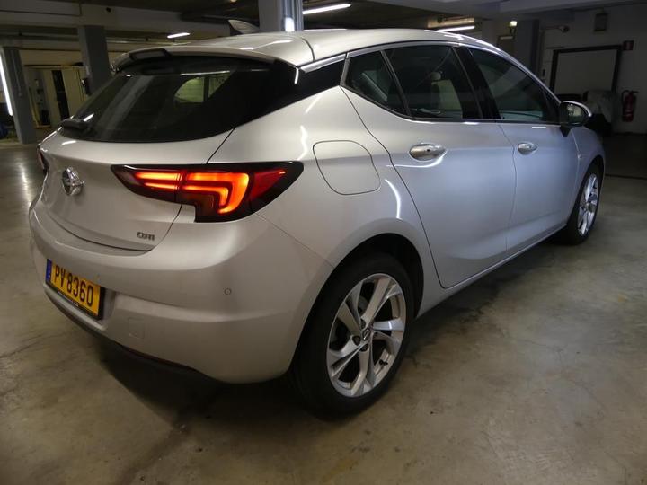 Photo 2 VIN: W0LBE6EG9GG134959 - OPEL ASTRA - 2015 