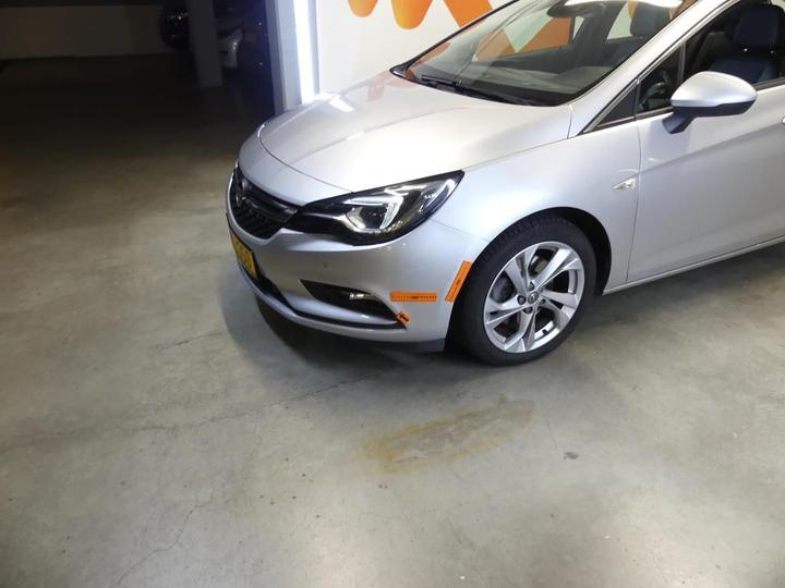 Photo 28 VIN: W0LBE6EG9GG134959 - OPEL ASTRA - 2015 