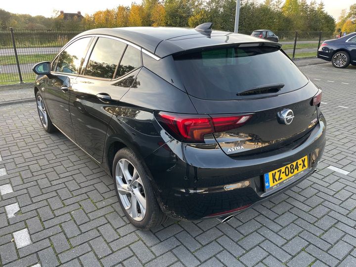 Photo 2 VIN: W0LBE6EH7HG068275 - OPEL ASTRA 