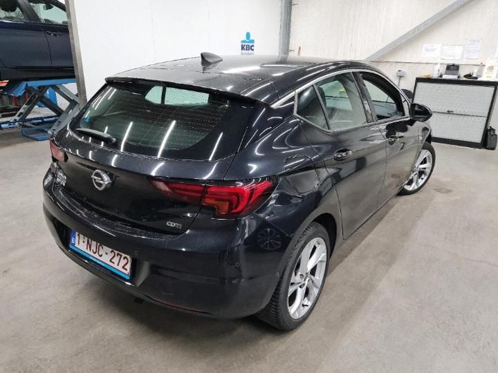 Photo 2 VIN: W0LBE6EK7GG072093 - OPEL ASTRA 