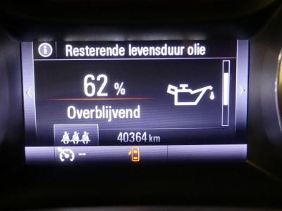 Photo 16 VIN: W0LBE6EL0HG084970 - OPEL ASTRA DIESEL - 2015 