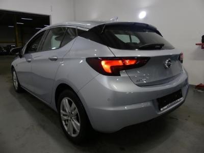 Photo 3 VIN: W0LBE6EL0HG084970 - OPEL ASTRA DIESEL - 2015 