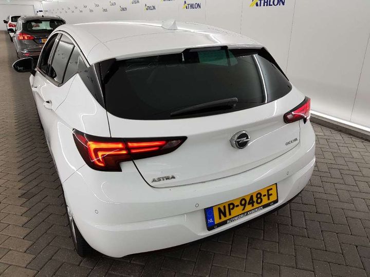 Photo 18 VIN: W0LBE6EL1HG104241 - OPEL ASTRA 