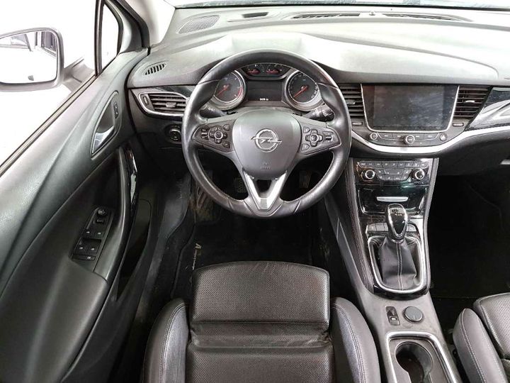 Photo 7 VIN: W0LBE6EL1HG104241 - OPEL ASTRA 