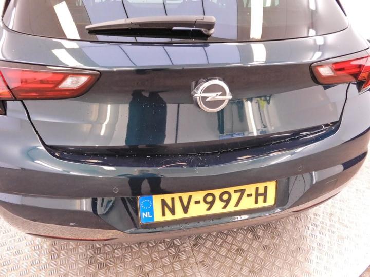 Photo 30 VIN: W0LBE6EL1HG139992 - OPEL ASTRA 