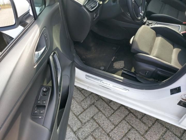 Photo 5 VIN: W0LBE6EL3GG064467 - OPEL ASTRA 