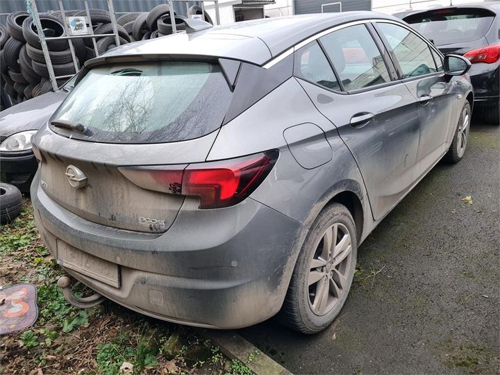 Photo 2 VIN: W0LBE6EL4HG003808 - OPEL ASTRA 