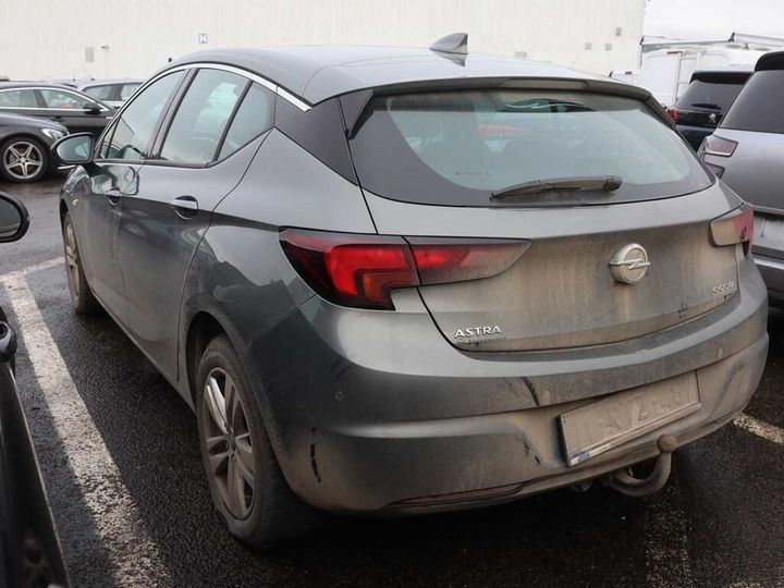 Photo 9 VIN: W0LBE6EL4HG003808 - OPEL ASTRA 