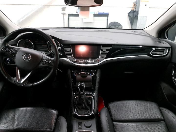 Photo 12 VIN: W0LBE6EL5HG131135 - OPEL ASTRA 