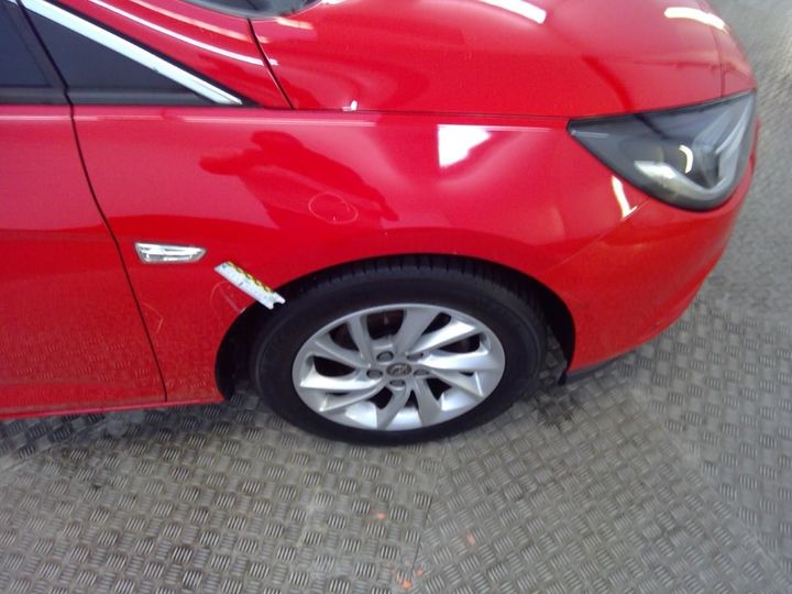 Photo 35 VIN: W0LBE6EL6HG043632 - OPEL ASTRA 