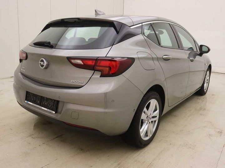 Photo 10 VIN: W0LBE6EL6HG149742 - OPEL ASTRA 