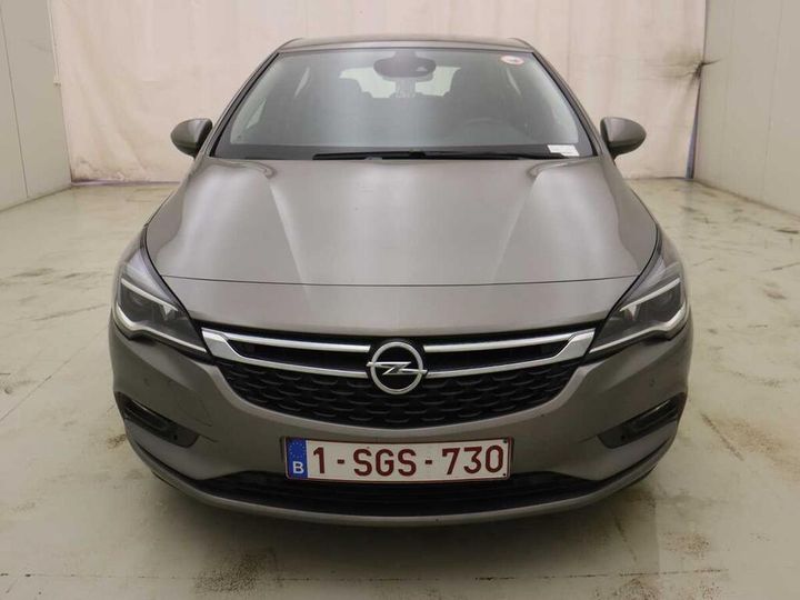 Photo 16 VIN: W0LBE6EL6HG149742 - OPEL ASTRA 